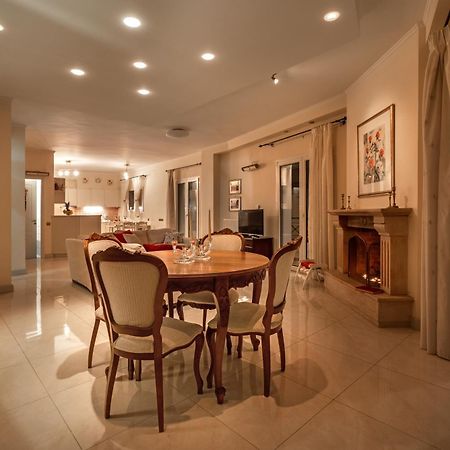 Garitsa Maisonette Corfu (city) Exterior foto