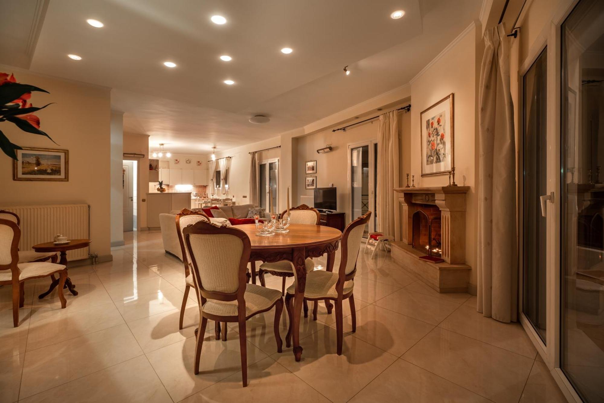 Garitsa Maisonette Corfu (city) Exterior foto