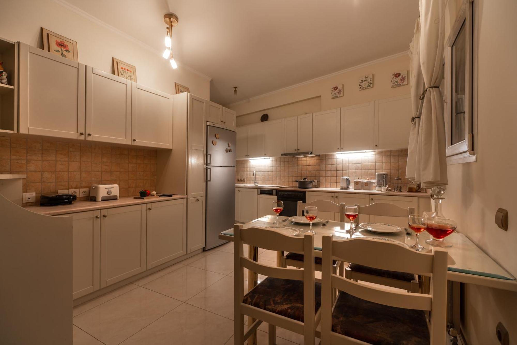 Garitsa Maisonette Corfu (city) Exterior foto
