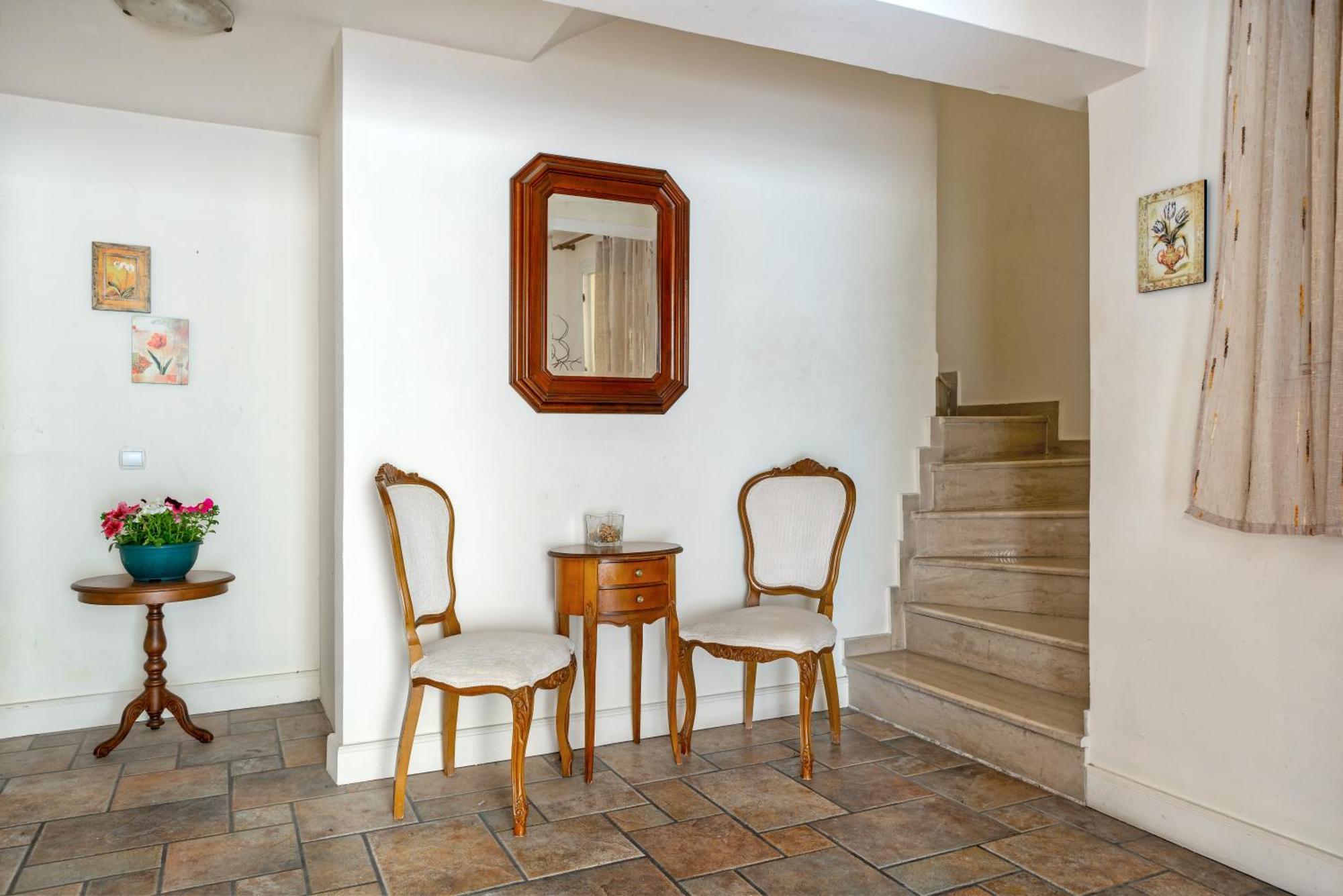 Garitsa Maisonette Corfu (city) Exterior foto