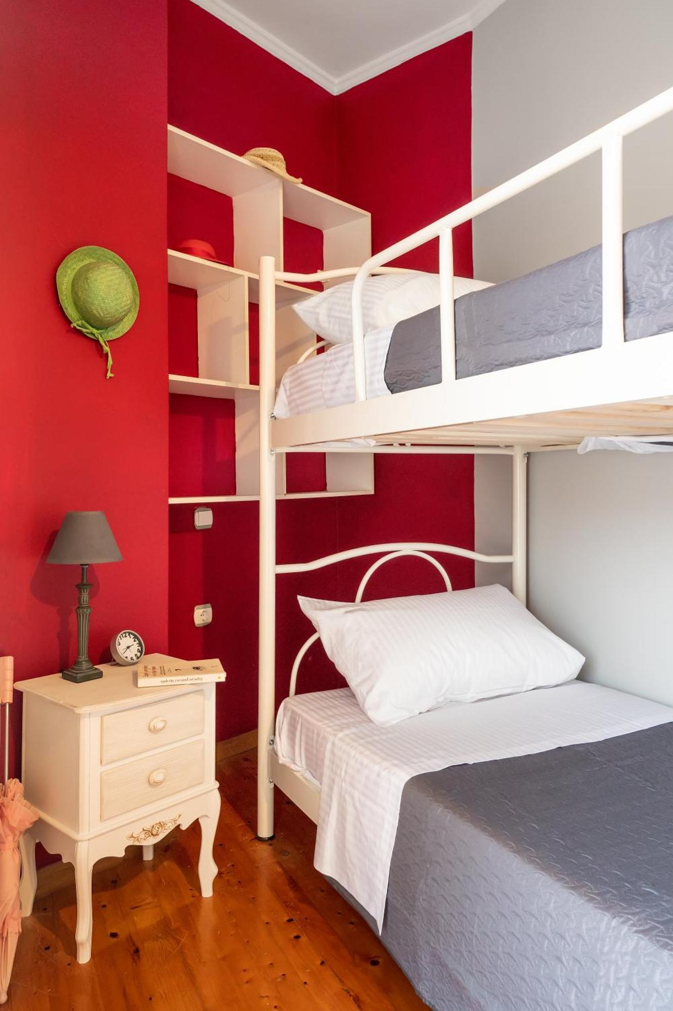 Garitsa Maisonette Corfu (city) Exterior foto