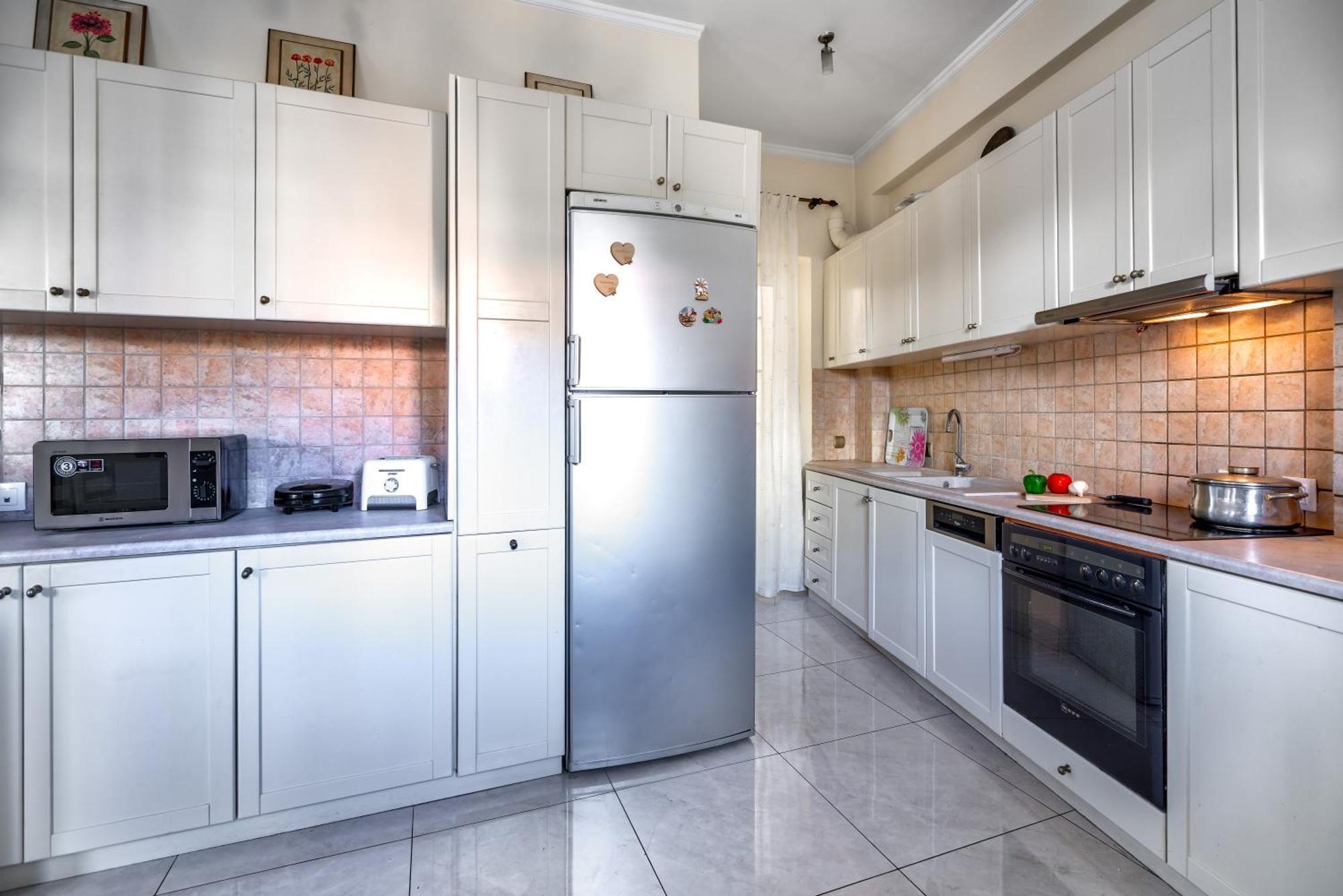 Garitsa Maisonette Corfu (city) Exterior foto
